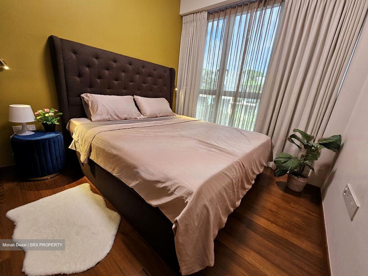 Fourth Avenue Residences (D10), Apartment #467695441